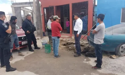 Sancionan a cuatro negocios por tomas clandestinas de agua