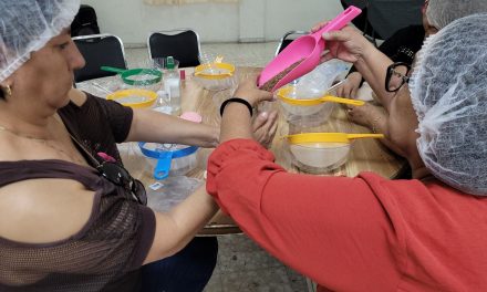Realiza IMSS Coahuila taller de prótesis de mama