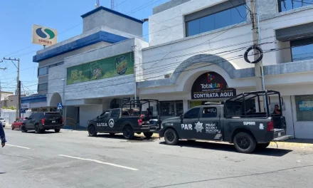 Invita Simas Monclova a eventos por el cuidado del agua