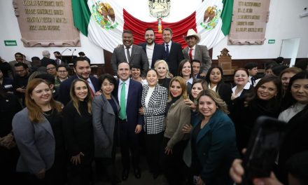 Reconoce Carlos Villarreal al Ejército Mexicano