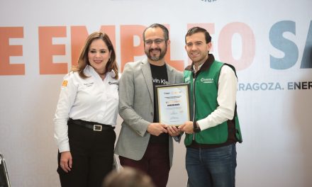 Ofrece Coahuila más de tres mil vacantes en ferias del empleo