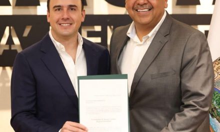 Asume Federico Quintanilla la coordinación de Mejora en la región Carbonífera