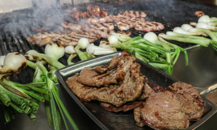 Festival de la Carne Asada generará derrama de 30 millones de pesos en Sabinas