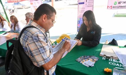 Llega programa ‘Aquí Hay Jale Con Mejora’ a la región Laguna
