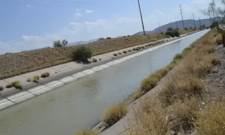 Abastecerá ‘El Palmito’ al programa Agua Saludable para la Laguna