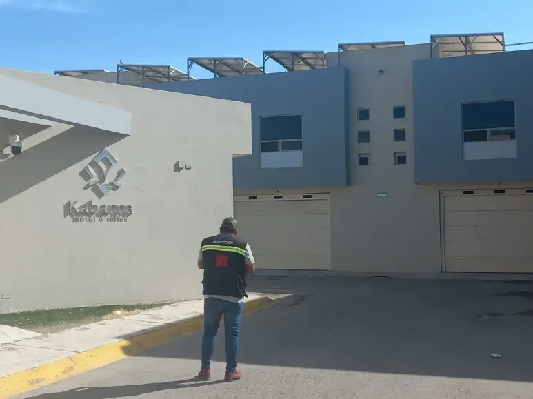 Supervisan a negocios con ‘Regularízate Torreón 2025’