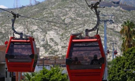 Autoridades promueven joyas turísticas de Torreón