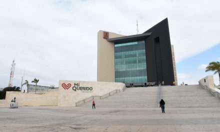 Otorgan constancia de ‘Oficina Verde’ al Ayuntamiento de Torreón