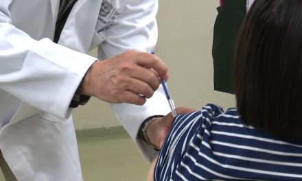 Concluye plan piloto de vacunación en la Laguna