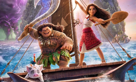 ‘Moana 2’ rompe récords en taquilla y ya tiene fecha de estreno en Disney Plus