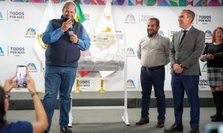 Cumple Ramos Arizpe con entrega de premios a ciudadanos responsables