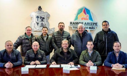 Solicita municipio un hospital de especialidades para Ramos Arizpe