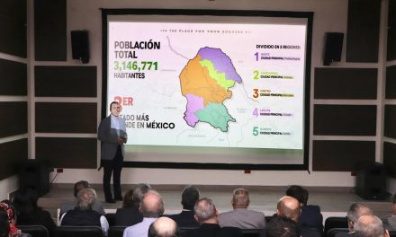 Abre Coahuila sus puertas a empresarios portugueses
