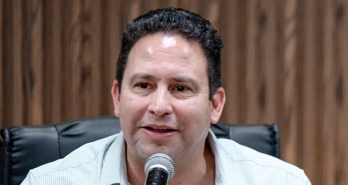 Trabajará en equipo Javier Díaz por el tren de pasajeros de Saltillo
