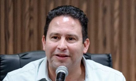 Trabajará en equipo Javier Díaz por el tren de pasajeros de Saltillo