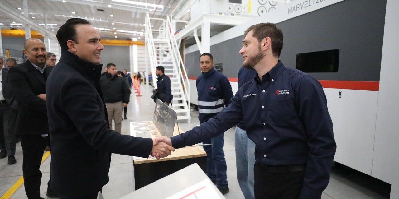 Oferta Gobierno de Coahuila empleos en todas las regiones