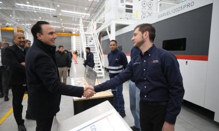 Oferta Gobierno de Coahuila empleos en todas las regiones
