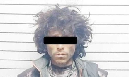 Arrestan a tres pirómanos en la capital del estado