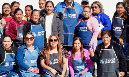 Acuerda Municipio de Ramos Arizpe mejoras para Paredón