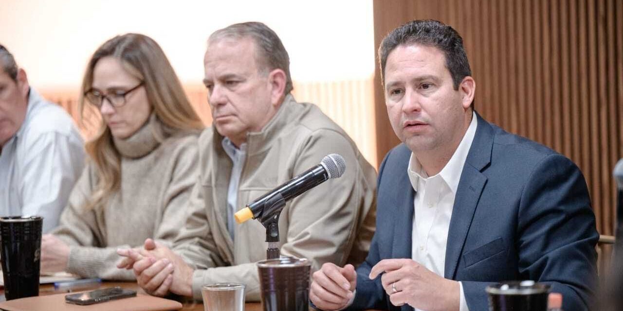 Atención a la ciudadanía es fundamental: Javier Díaz
