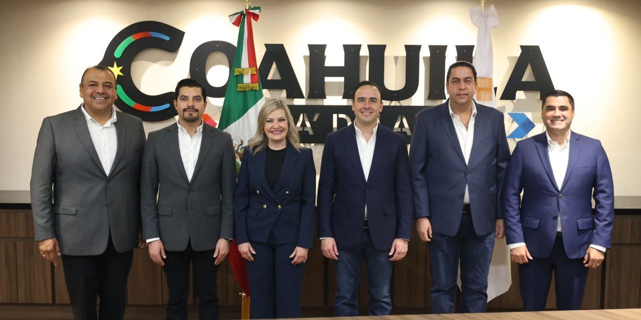 Manolo Jiménez anuncia enroques en su Administración