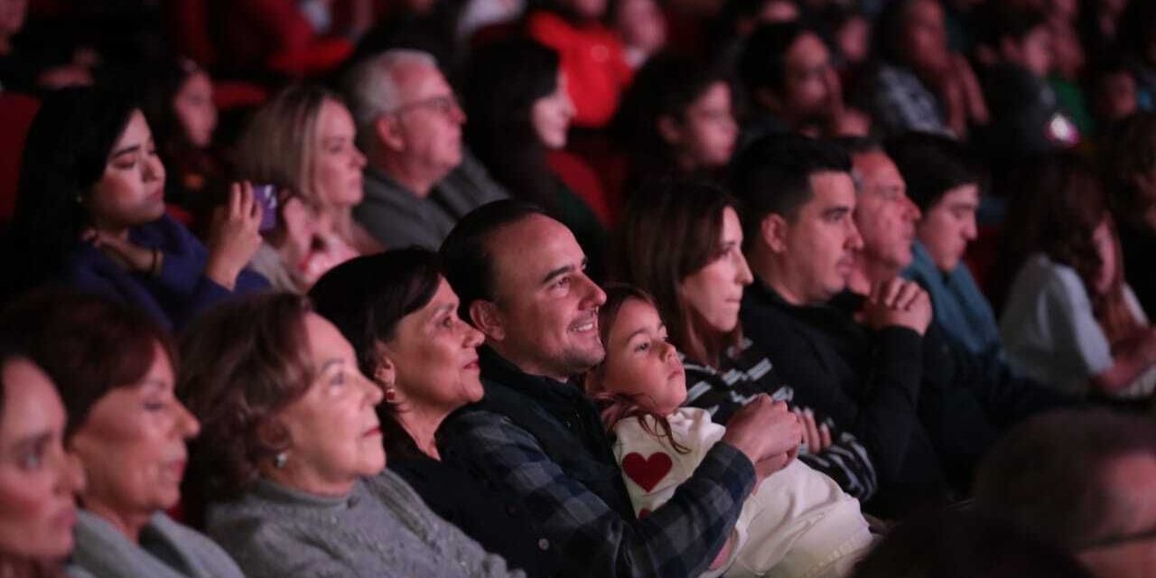 Conciertos sinfónicos de ‘Harry Potter’ fueron un éxito