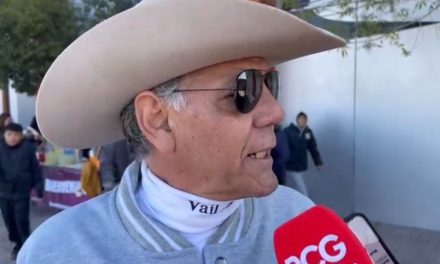 Acepta regidor de Ramos Arizpe ‘trabajar’ con aliento alcohólico