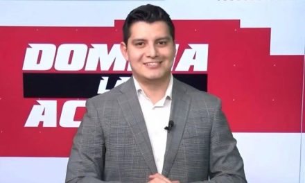 Muere reportero mexicano de 27 años mientras cubría el Super Bowl LIX