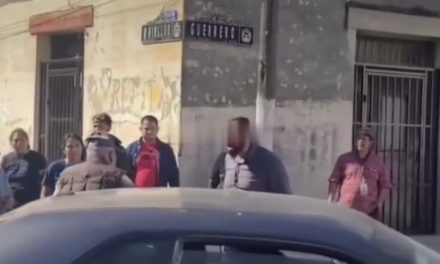 Agreden a un adulto mayor en Piedras Negras