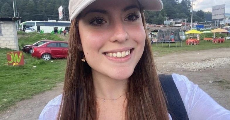 Tras varios días de búsqueda encuentran sin vida a Ana Carolina, la joven que había desaparecido en el Cerro de las Mitras