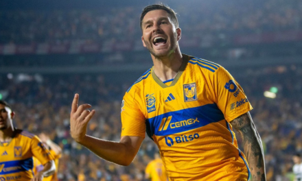 Gignac regresa a la titularidad para enfrentar al León