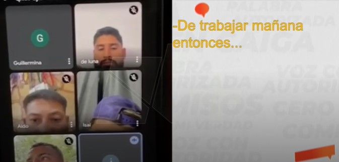 Sale a la luz el video donde jugadores del Real Apodaca arreglan partido de la Liga Premier