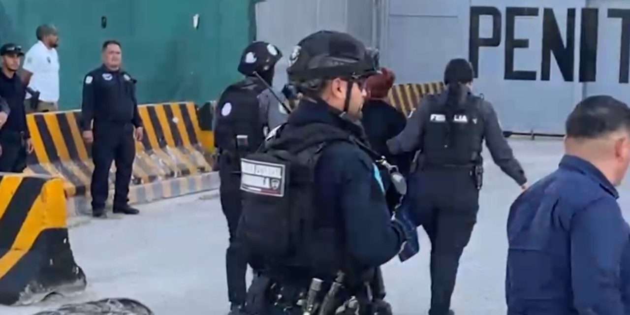 Aprehenden a presuntos asesinos de hombre en Torreón