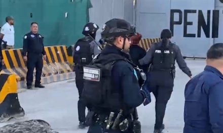 Aprehenden a presuntos asesinos de hombre en Torreón