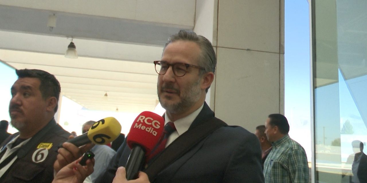 Avanza el proceso de preinscripción para el nivel secundaria