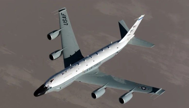 Estados Unidos intensifica vigilancia sobre cárteles mexicanos con aviones espías