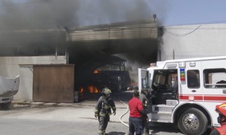 Bajo proceso se encuentran los pirómanos que fueron descubiertos provocando incendios en Ramos Arizpe