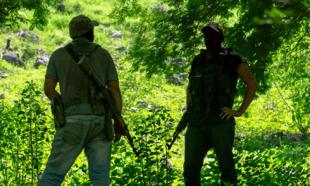 Canadá declara a los cárteles mexicanos como organizaciones terroristas