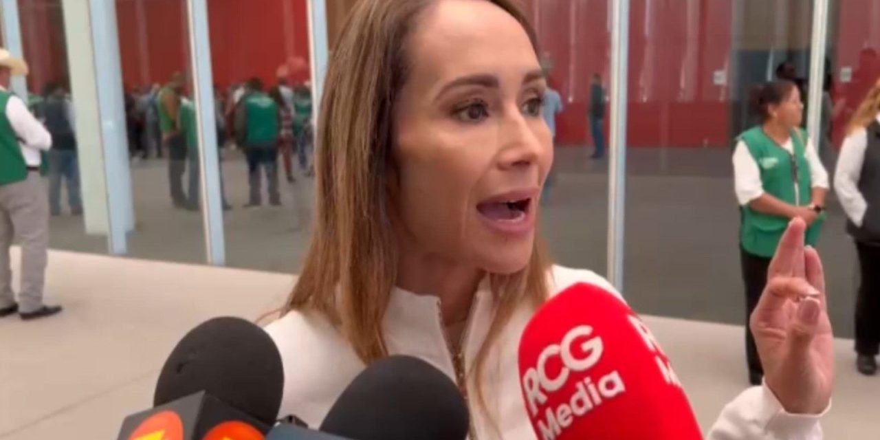 Casi resuelto el conflicto laboral en el municipio de General Cepeda