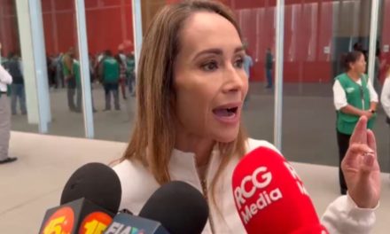 Casi resuelto el conflicto laboral en el municipio de General Cepeda