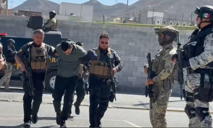 Cero impunidad contra feminicidios en Coahuila, resalta fiscal general del Estado