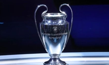Se vienen partidazos en los Octavos de final de la Champions League