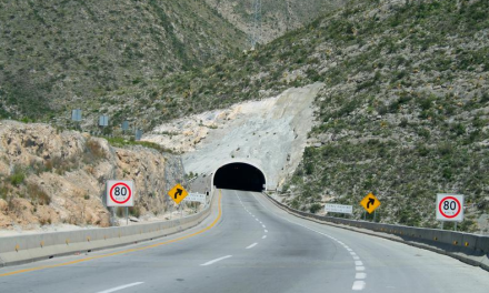 Surte efecto la insistencia para la solución de tramo Los Chorros