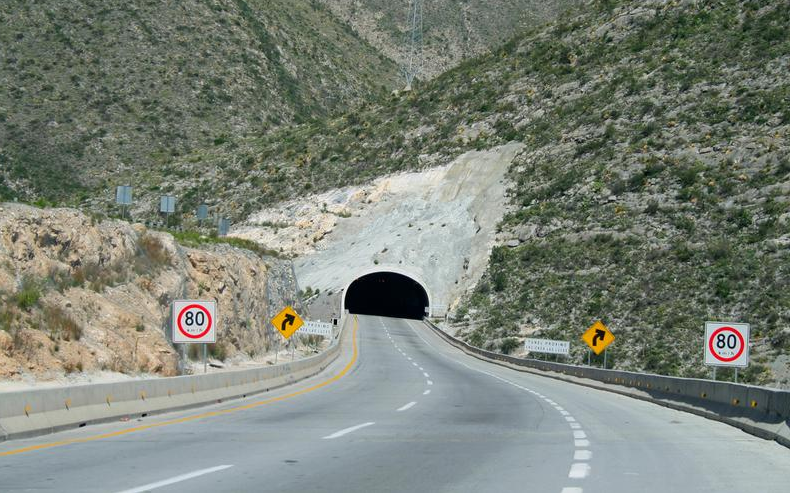 Surte efecto la insistencia para la solución de tramo Los Chorros
