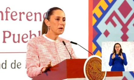 Sheinbaum no invita a Norma Piña al acto por el 108 aniversario de la Constitución