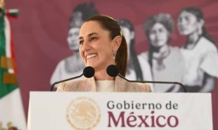 Sheinbaum asegura que Operativo Frontera Norte no compromete la seguridad en el resto de México