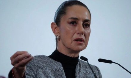 Sheinbaum celebra extradición de 29 capos y critica corrupción en el Poder Judicial