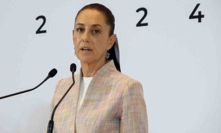Sheinbaum mostrará su ‘Plan B’ en La Mañanera del lunes