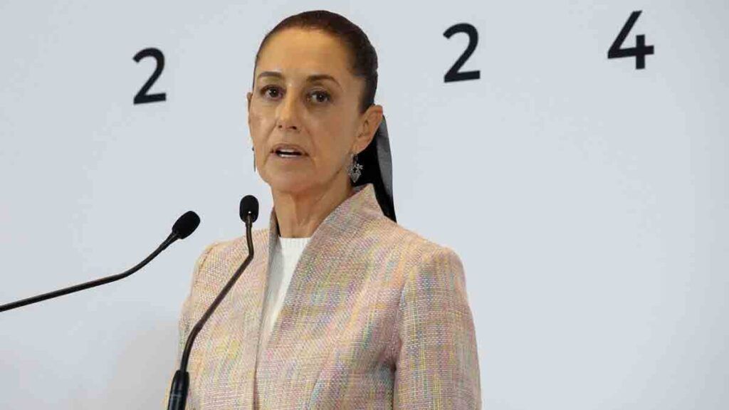 Sheinbaum mostrará su ‘Plan B’ en La Mañanera del lunes