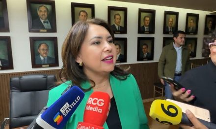 Conmemorará Coahuila el 8M